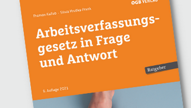 Teaser Buchtipp © AK Wien