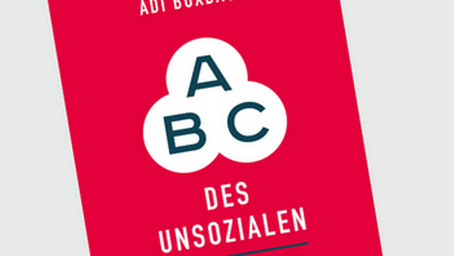 Cover ABC des Unsozialen © ÖGB Verlag