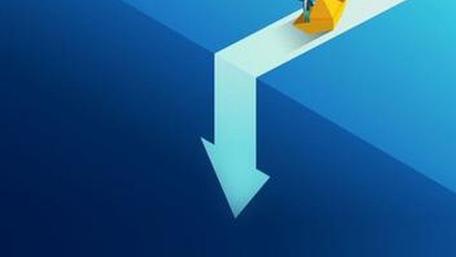Wie der Betriebsrat eine Unternehmenskrise erkennt © Adobe Stock_bbk22