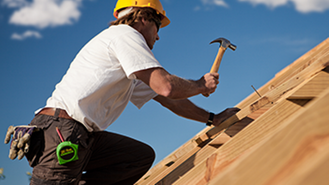 Imagebild Hitze und Arbeit © sculpies - stock.adobe.com
