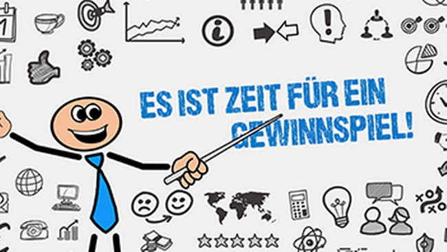 Imagebild Gewinnspiel © AdobeStock. magele picture