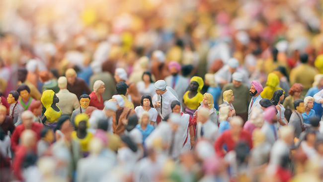 Imagebild Sozialpolitik &copy; TIMDAVIDCOLLECTION - stock.adobe.com