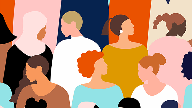 Frauenpolitik &copy; Дженіфер Сікора - stock.adobe.com