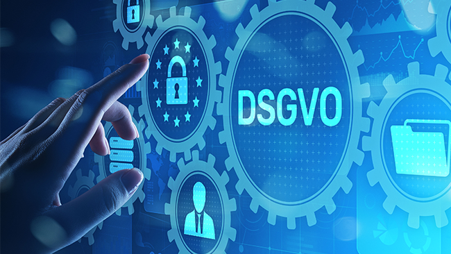 Imagebild Datenschutz &copy; WrightStudio - stock.adobe.com