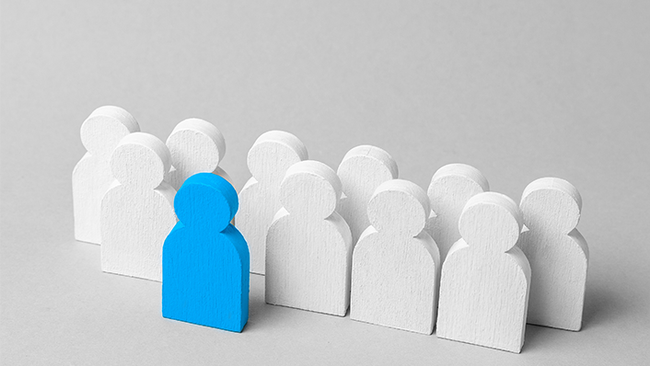 F&uuml;hrungkraft &copy; adragan - stock.adobe.com