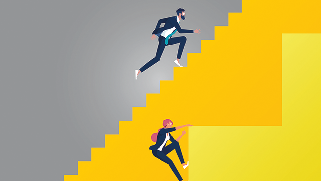 Ungleichheit &copy; treety - stock.adobe.com