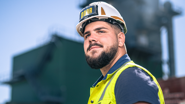 Headerbild Neu im Betrieb © Markus Zahradnik