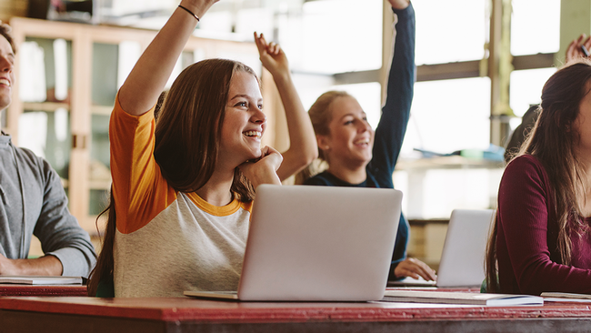 Foerderung Kinder Ausbildung © Jacob Lund stock.adobe.com