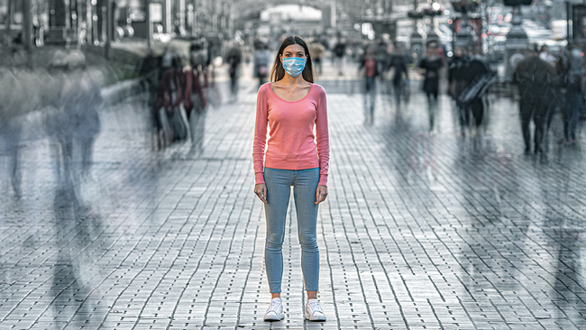 Long-Covid_Headerbild-gross © realstock1 stock.adobe.com