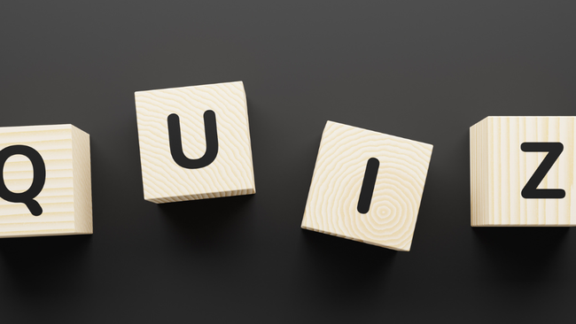 Header Quiz Arbeitsrecht in Frage und Antwort © VIDOK, Getty Images