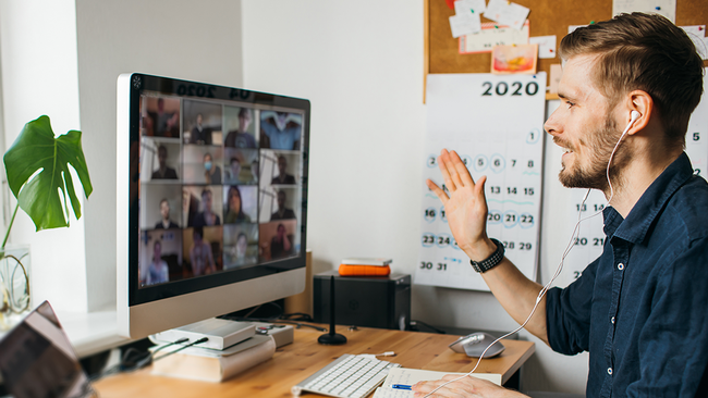 Digitalisierung Mitbestimmung © Girts stock.adobe.com