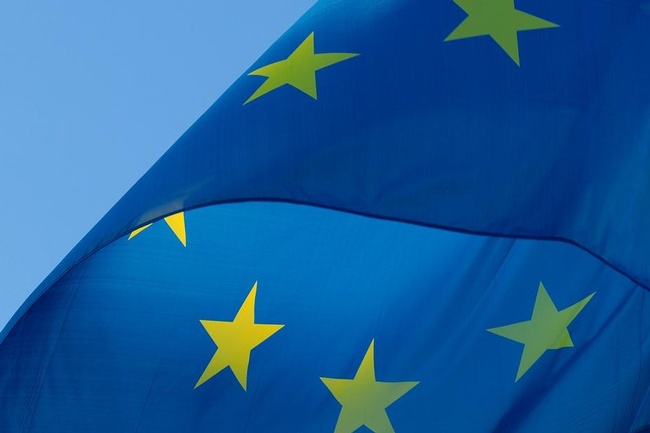 Flagge der Europäischen Union © Pixabay, Pixel240