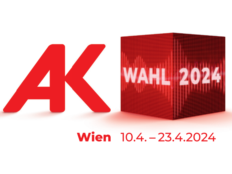 AK Wahl Logo © AK Wien