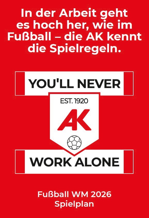 AK-Fu&szlig;ball-Cover-WM-Plan &copy; AK Wien